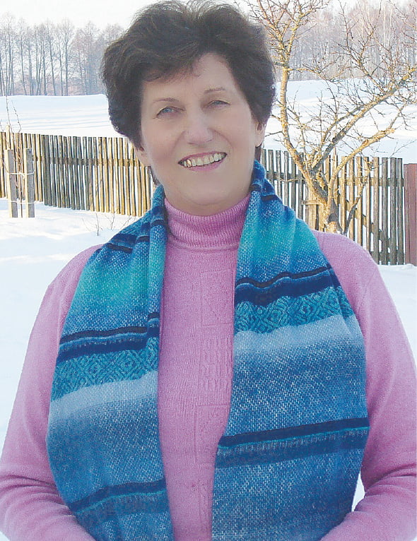 Bėga metai, keičiasi veidai „Tryptuko“ nuotraukose, o vadovė vis tokia pat...