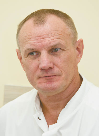 Rimanto Kulikausko svajonėse visada buvo Nepriklausoma Lietuva.