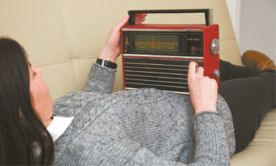 Radijo rinkos Lietuvoje koncentracija gana didelė. Klausomiausias radijo stotis valdo vos 2 savininkai.