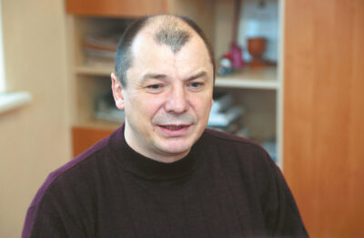 R. Žilinskas neslepia, kad jam džiugu, jog daugeliui Lietuvos žmonių medžiai yra tarsi broliai, tačiau liūdna, kad nenorima priimti mokslininkų išvadomis pagrįstų naujovių.