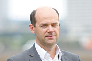 Simonas Petrulis atskleidė, kad investuotojų susidomėjimas regionais, ypač Marijampole, sparčiai auga.