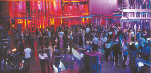 Pirmajame Lietuvos cukraus fabrike – įspūdingas renginys.