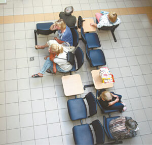 Naujasis Reglamentas nenumato pareigų duomenų subjektams (kitaip tariant, gyventojams), bet suteikia jiems daugiau teisių – spręsti, kam patikėti duomenis saugoti, taip pat ir apsigalvojus juos atsiimti iš duomenų valdytojos ar tvarkytojo.