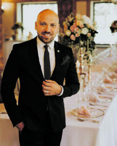 Pasak Remigijaus Žiogo, rinktis sveiką gyvenimo būdą jį skatina ir noras būti tinkamu pavyzdžiu savo vaikams.