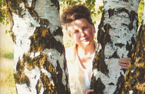 „Manau, kad poeziją skaito sielos aristokratai“, – sako poetė.