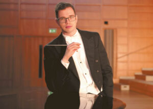 Marius Rėklaitis įsitikinęs, kad jauni kūrėjai turi puikių idėjų ir gebėjimų