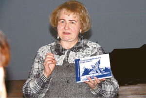 Eglė Ambraziūnaitė negailėjo gerų žodžių „Piko valandos“ leidyk­lai – užduotis buvo ne iš lengvųjų.