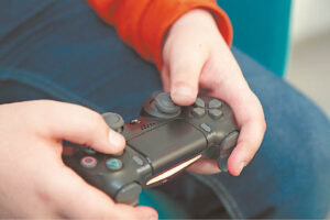 Vaizdo žaidimai – dar viena iš sričių, kur skiriasi kartų įgūdžiai: jaunesnės kartos lenkia vyresnes.