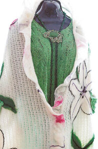 Moters nerti mezginiai – lengvi, originalūs.