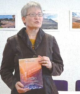 Rima Palijanskaitė sakė: „Ši knyga – tai noras suprasti Vydūną: regėtoją, mąstytoją, tautos mokytoją...“ 