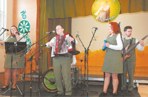 „Svajai“ šie metai jubiliejiniai. 