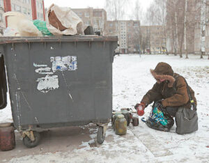 Teigiama, kad diskriminacija kenkia ne tik asmenybių, bet ir valstybių demografiniam vystymuisi.
