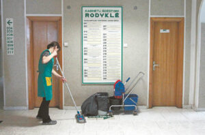 Iki šiol pagerinti neįgaliųjų ir kitų negalinčių lygiomis sąlygomis konkuruoti darbo rinkoje įsidarbinimo galimybes buvo skatinama mokant lėšas socialinėms įmonėms. Abejojama, ar mechanizmas iš tiesų palankus ieškančių darbo interesams. 