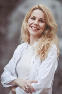 I. Girdvainienė primena, kad nėra nieko sveikesnio ir veiksmingesnio kūdikio organizmui už natūralų motinos pieną.