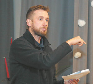 Pasak N. Zablecko, iš viso projekto metu bus atkurta net 15 skirtingų įvairių tipų nusausintų pelkių ir durpynų, kurių bendras plotas 5261,3 ha.