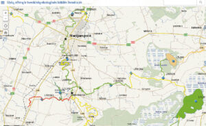 Suvalkijos vandens telkinių būklė nėra nei labai bloga, nei labai gera. LAAA specialistai sako, kad ji tokia, kaip ir likusių Lietuvos vandens telkinių – labiausiai paveikta žemės ūkio veiklos. Tačiau Lietuvos upių, ežerų ir tvenkinių ekologinės būklės žemėlapyje galima pamatyti, kad aplink Marijampolę esančių vandens telkinių labai bloga kokybe pasižymi Sūduonia, vidutinė ekologinės būklės klasė nustatyta Dovinei. Gera būkle pasižymi Šešupė – tik užtvenkta jos dalis netoli Marijampolės yra vidutinės kokybės.