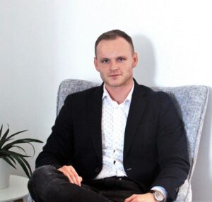 Edmundas Volskis, „Factris LT1“ Rizikos skyriaus vadovas