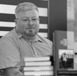 Gintaras KANDROTAS (1970–2019)