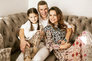 Indrė Trusovė teigia, kad svarbiausia yra neieškoti tobulybės, kuri neegzistuoja, nes viskas, net ir sveikas gyvenimo būdas, turi būti paremtas balansu, o ne griežtais draudimais ar fanatizmu, kuris ilgai netrunka. 