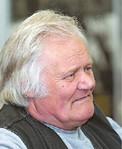 Romas LINIONIS, fotografas, kraštotyrininkas.