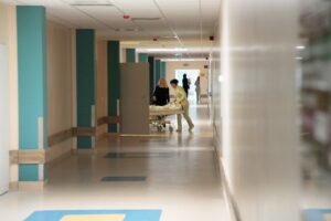 Ričardo Pasiliausko fotoiliustracija.