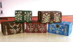 Jūratės Juchnevičiūtės darbai gal taps „pasidabruoti“? 