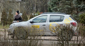 Ričardo PASILIAUSKO fotoiliustracija