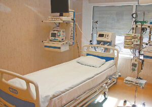 Nutraukus gydytojo paskirtus vaistus gali kilti pavojus, kad paūmės lėtinės ligos, padidės rizika naujo miokardo infarkto ar insulto išsivystymui.