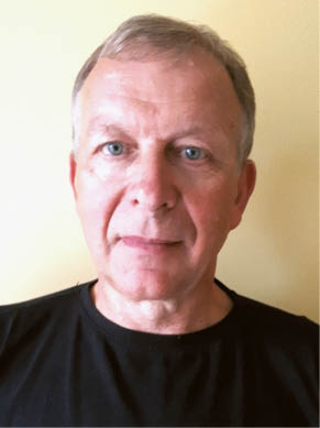 Gintautas BULKEVIČIUS, Marijampolės savivaldybės administracijos vyriausiasis energetikos specialistas