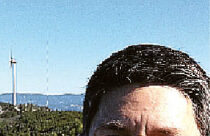 Nuotrauka iš asmeninio Manto Marčiukaičio albumo