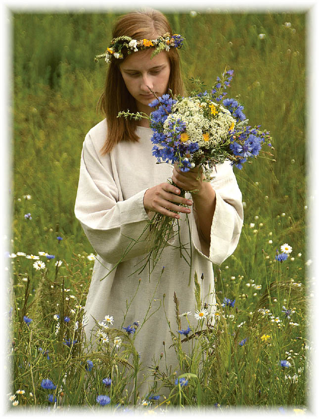 Romo LINIONIO nuotrauka