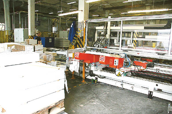 Technologijos, skaitmenizacija, dirbtinis intelektas šiandien keičia daugelį pramonės sričių.