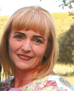 „Sau patinkančią meno sritį, kurioje norėtų realizuoti save, Marijampolėje ras tiek maži, tiek dideli“, – įsitikinusi E. Kulikauskienė.