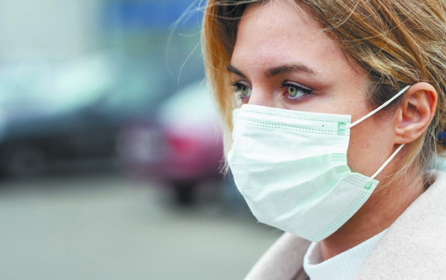 Norint apsaugoti save bei kitus, būtina laikytis visų prevencijos priemonių.