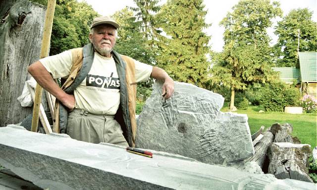 Taip prasideda konkretus darbas – vizija jau yra...