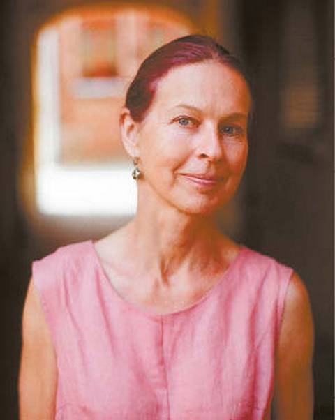 Deimantė PURTOKIENĖ