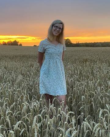 Alma Kavaliauskaitė: gerumą galime susikurti ten, kur esame.