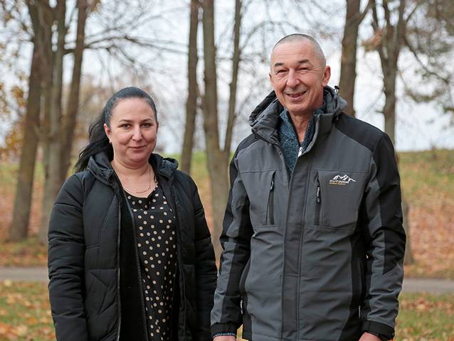 J. Gelumbauskienė tikisi, kad pavyks atgaivinti S. Stanyno rengtus Kirvakalnio festivalius.