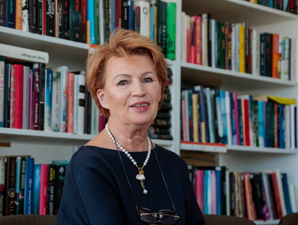 Dalia Sudeikienė sako, kad pasiruošimas renginiams atima daug laiko, bet yra smagus, o labiausiai džiugina grįžtamasis ryšys.