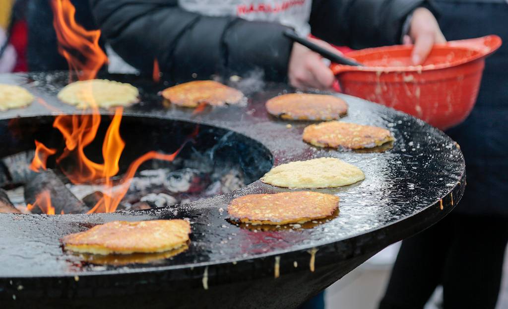 Blynai. Ričardo Pasiliausko nuotrauka.