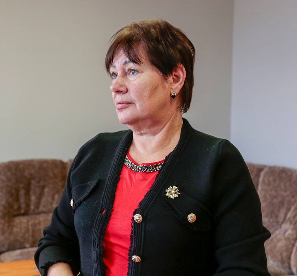 Pasak direktorės pavaduotojos Rimantės Marcinkevičienės, tokios permainos – nerimas tėvams.