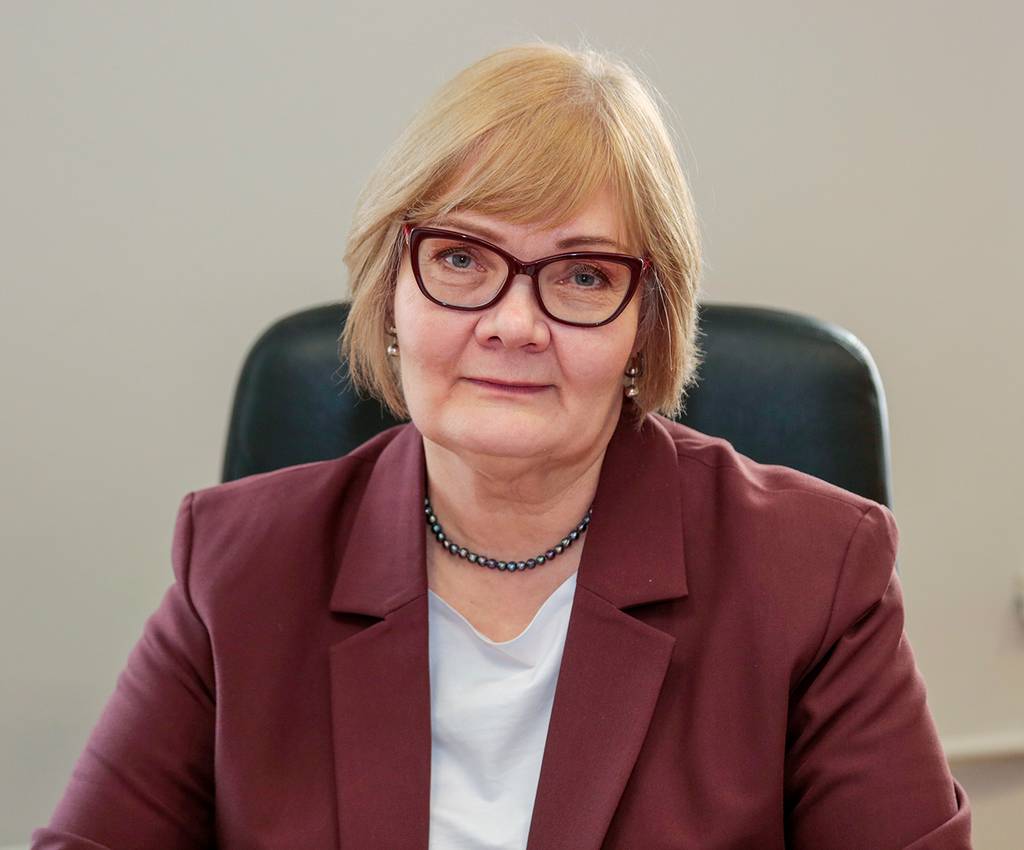 Liudvinavo Kazio Borutos gimnazijos direktorė Roma Raškevičienė nesupranta, kodėl reikia griauti, kai tiek sukurta.