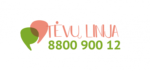 „Tėvų linija“.