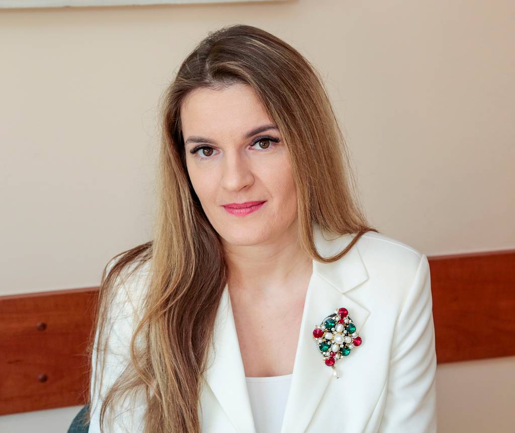 Jurgitai Mikulionei žinia apie atleidimą iš darbo jai sergant buvo labai skaudi.