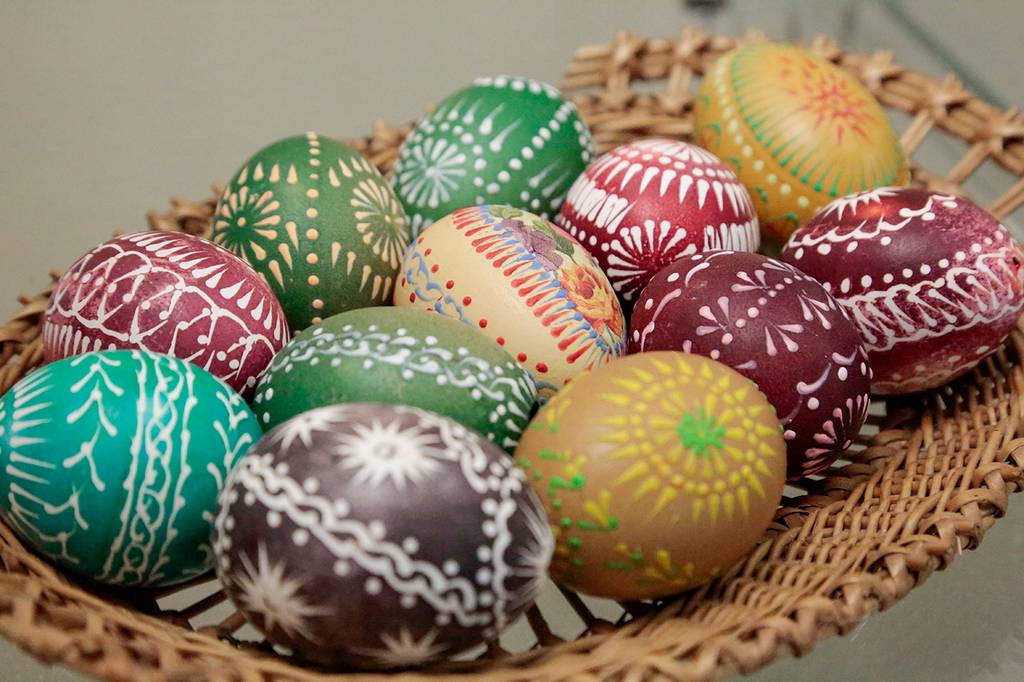 Taškelis ir brūkšnelis – o štai koks grožis!