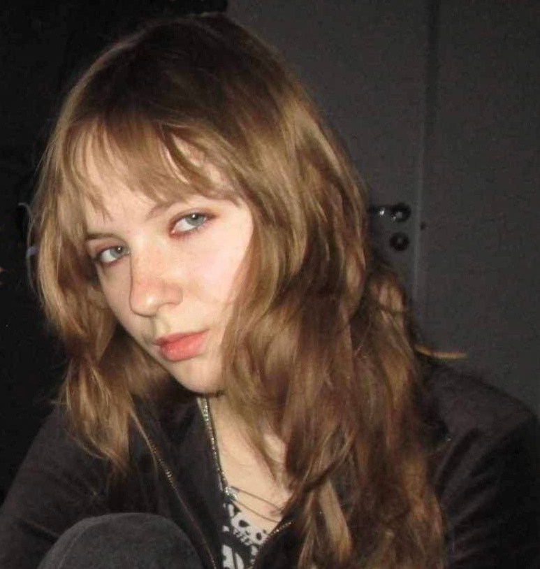 Saulė turi lakią vaizduotę, kuri ją nuveda nuotykių ir paslapčių labirintais. Nuotraukos iš pašnekovės albumo.