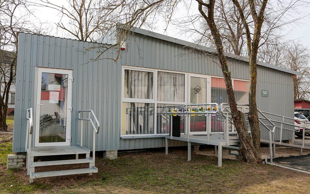 „Pastelės namuose“ lankytojai mokysis kurti įvairius reklaminius gaminius, suvenyrus ir kt.