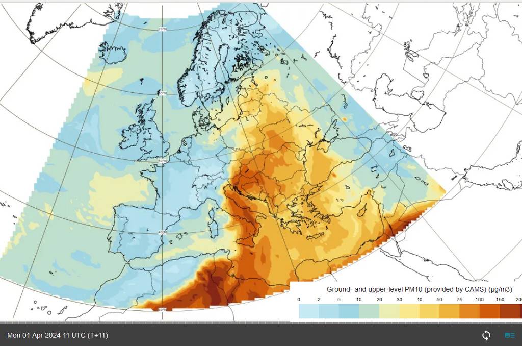 Aplinkos apsaugos agentūros nuotrauka.