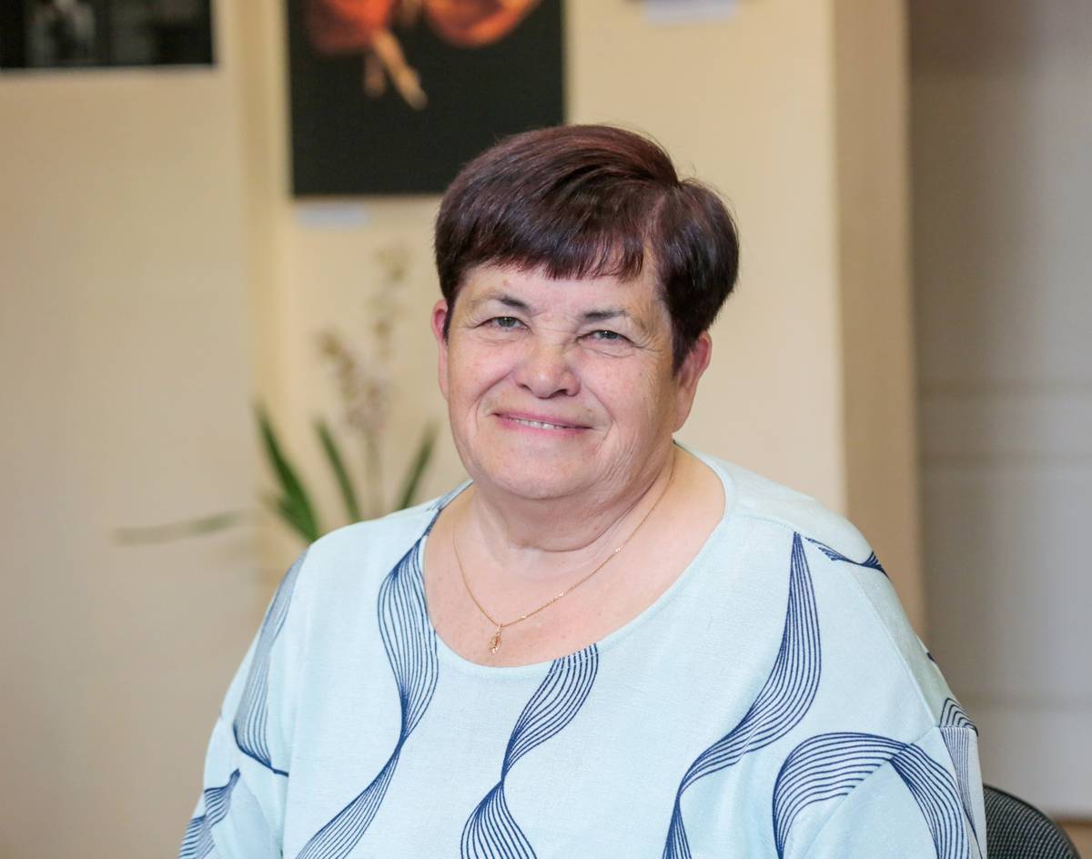 Laimutė Stankevičienė įsitikinusi, kad gyvenimo pilnatvę gali suteikti ir maži dalykai.