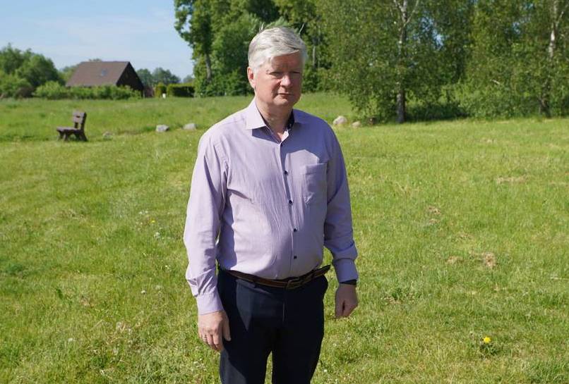 
Žemės ūkio ministras Kęstutis Navickas pasirašė įsakymą, pagal kurį žemdirbiams numatytos lankstesnės paramos skyrimo sąlygos. 